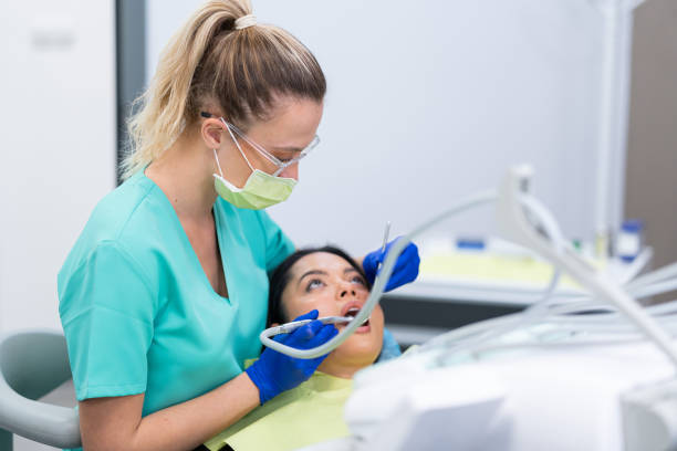 Best Emergency Broken Tooth Repair in Nokomis, FL